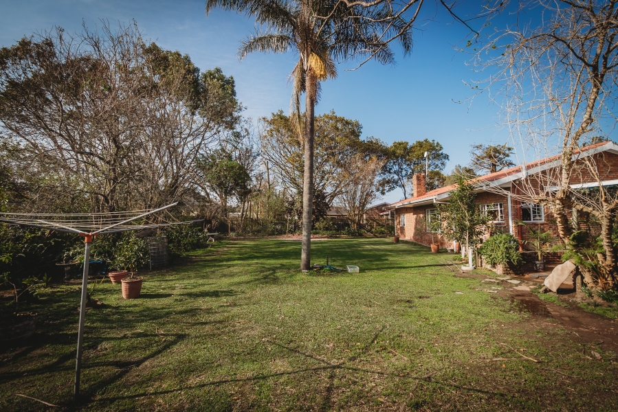 4 Bedroom Property for Sale in Heatherlands Western Cape